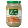 Puree De Sesame Au Suc De Canne 360G Jean Hervé