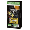 Capsule Ethiopie Moka Pur Arabica X10 Destination