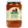 Ravioli Recette Vegetale 650G RESERVE DE CHAMPLAT