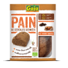 Pain Essene Ble Raisins Abricots 500G Gaïa