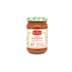 Sauce Tomate Bolognaise Prosain