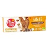 Sables Avoine Chocolat 150G PleniDay