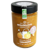 100% Issus De Fruits Orange France 210G BIOLO'KLOCK