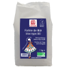 Farine De Ble T80 1Kg Celnat