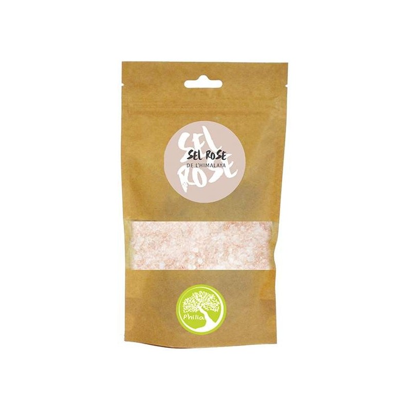 Sel Rose Fin De L'Himalaya 1Kg PHILIA