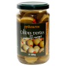 Olives Vertes Poivrons 320G EPIKOUROS
