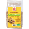 Mix Graines Multivitamines 250G Celnat