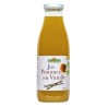 Jus Pomme Vanille 75Cl Côteaux Nantais