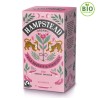 Infusion Hibiscus 40G HAMPSTEAD TEA