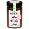 Confiture Figue France 230G BIOLO'KLOCK