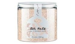 Sel Rose Fin De L'Himalaya 450G PHILIA