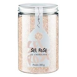 Sel Rose Fin De L'Himalaya 450G PHILIA