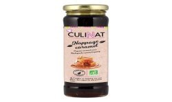 Nappage Caramel 190G CULINAT