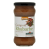 Compote Rhubarbe 315 G Côteaux Nantais