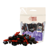 Melange Fruits Rouges 125G PEPITE