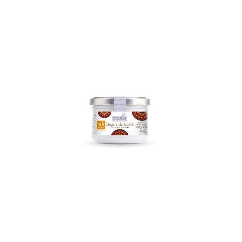 Karite 200Ml Bio Planète