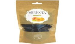 Abricots Doux Secs 250G PHILIA