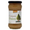 Compote Poires Demeter 315G Côteaux Nantais