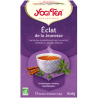 Infusion Eclat De Jeunesse (17 Infusettes) Yogi Tea