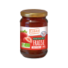 Preparation Fraise 340Gr Elibio