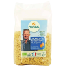 Coquillettes Aux Oeufs Frais 100% France 500G Priméal