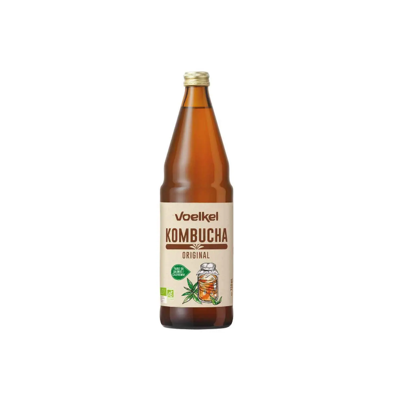 Kombucha Boisson 75Cl