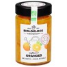 Confiture Orange De Corse 230G BIOLO'KLOCK