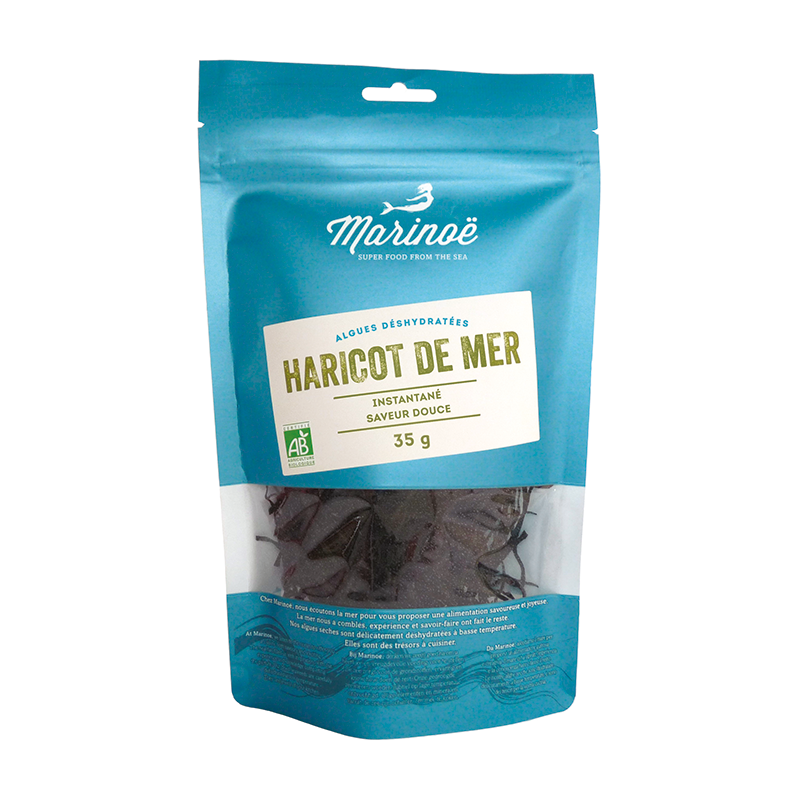 Haricots De Mer 35G Marinoë