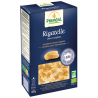 Rigatelles 1/2 Completes Moule Bronze 100% France 400G Priméal
