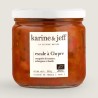 Escale A Chypre 350Gr KARINE ET JEFF