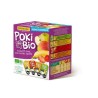 Poki Pomme Mangue 8X90G Danival