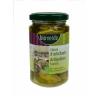 Coeur D'Artichauts A L'Huile Et Aux Herbes Fraiches 200G BIO VERDE