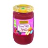 Dani Pom Pomme Fruits Rouges 700G Danival