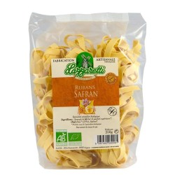 Tagliatelles Safran 250G LAZARETTI