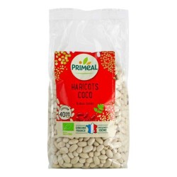 Haricots Coco 500G Priméal