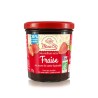 Confiture Extra De Fraise 320Gr MAMIBIO