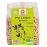 Pois Chiches 500G Celnat
