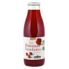 Jus De Pommes Framboises 75Cl Côteaux Nantais