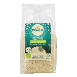 Riz Thai 1/2 Complet 500G Priméal