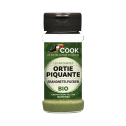 Ortie Poudre 35 G Cook