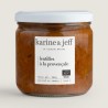 Lentilles Provencale 380G KARINE ET JEFF