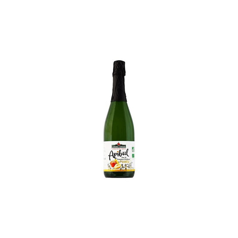 Apibul Poire 75Cl Côteaux Nantais