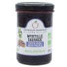 Fruit À Tartiner Myrtille 210 G Côteaux Nantais