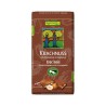 Chocolat Lait Noisette Entiere 100G Rapunzel
