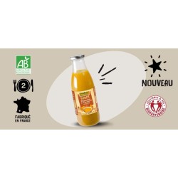 Soupe Potimarron Butternut 72Cl Danival
