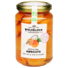 Abricots Au Sirop 360G BIOLO'KLOCK