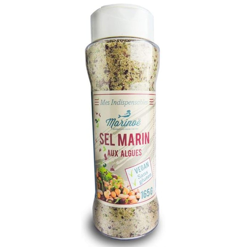 Sel Marin 165G Marinoë
