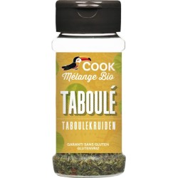 Melange Pour Taboule 17G Cook