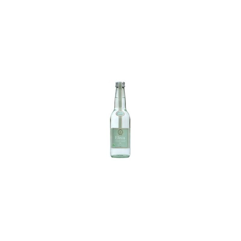 Limonade Nature 75Cl ELEXIA