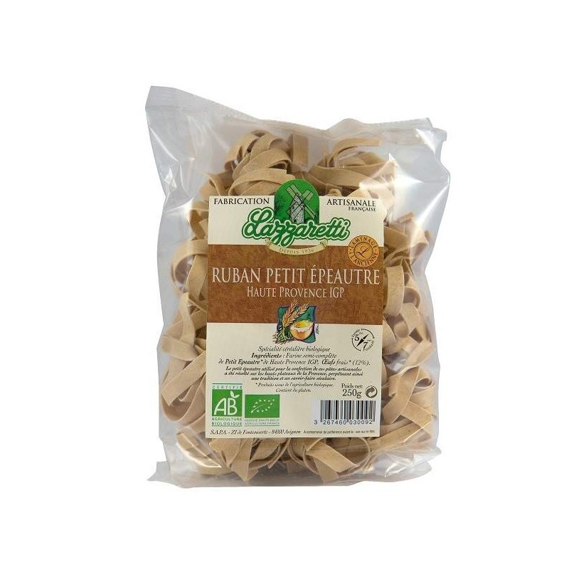 Rubans Au Petit Epeautre Hte Provence Ig LAZARETTI